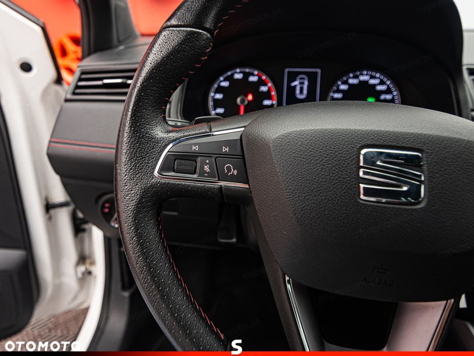 Seat Arona 1.0 TSI FR S&S DSG - 12