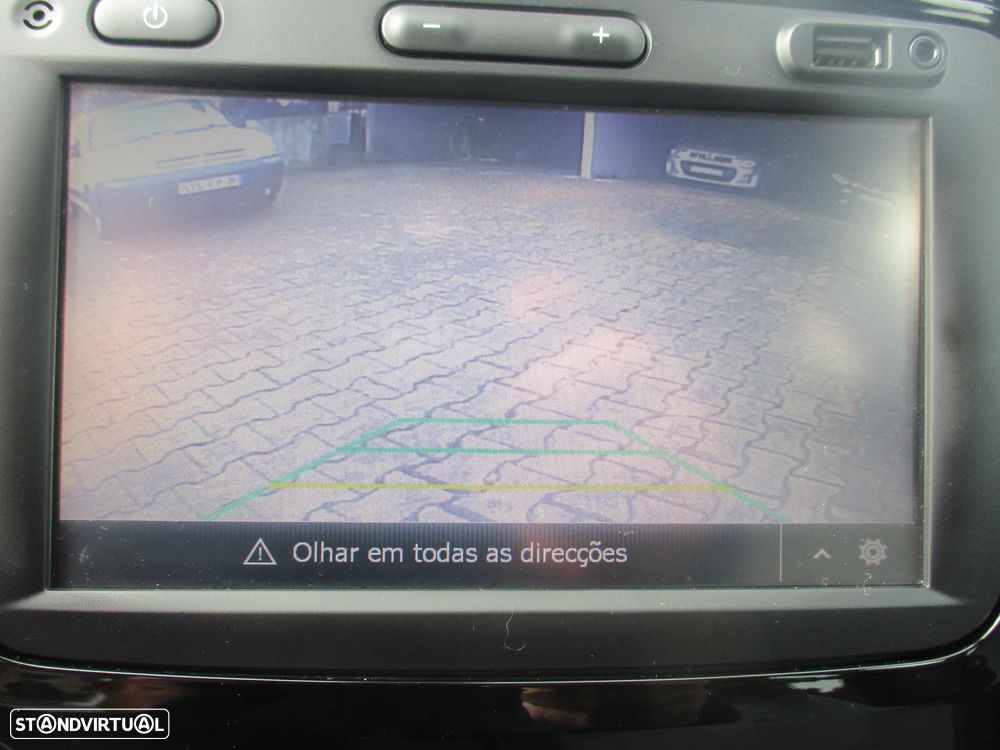 Renault Captur 1.5 dCi Exclusive - 16