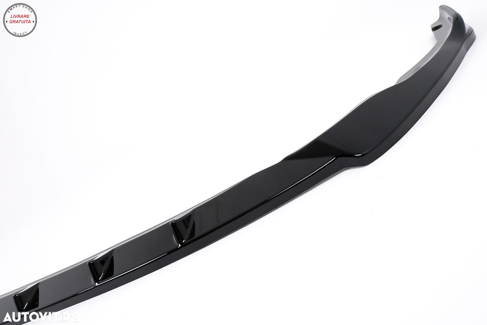 Prelungire Bara Fata Extensie Add-on VW Transporter T7 (2024-up)- livrare gratuita - 4