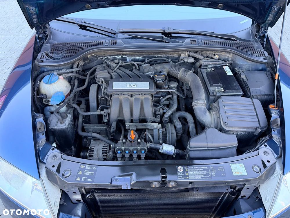 Skoda Octavia - 14