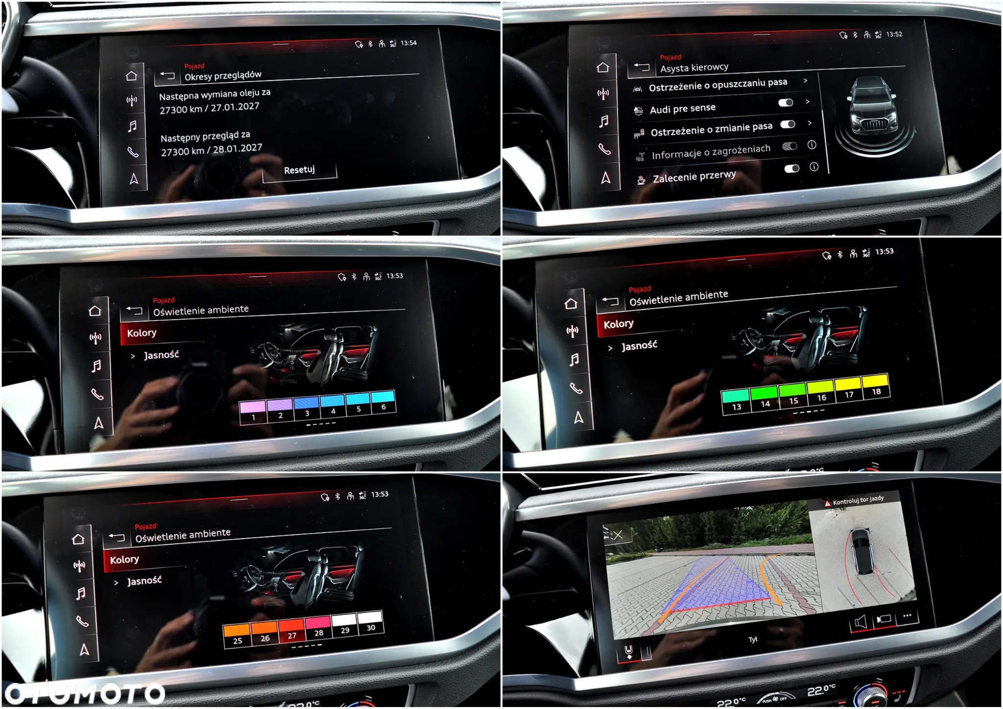 Audi Q3 35 TFSI S tronic - 33