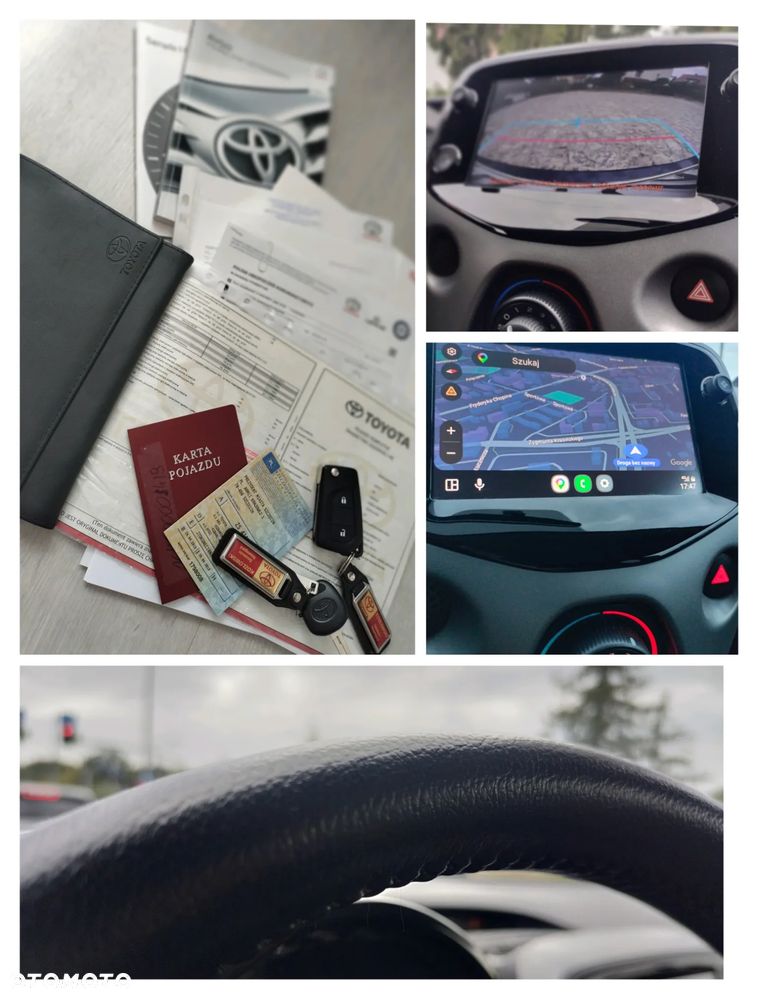 Toyota Aygo - 7