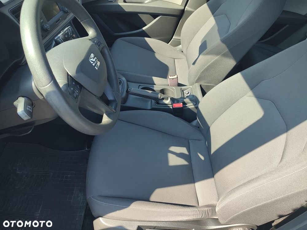 Seat Leon Sportstourer 1.6 TDI Reference EU6 - 29