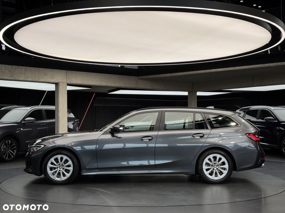BMW Seria 3 318i - 3