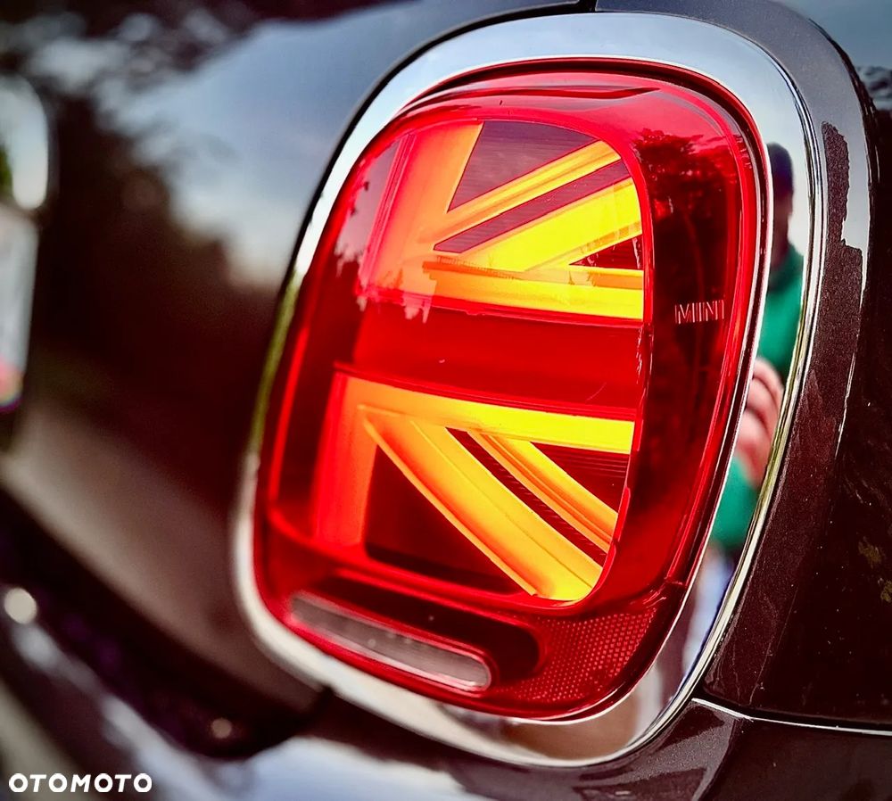 MINI Cooper S Sport-Aut Seven Chili - 12
