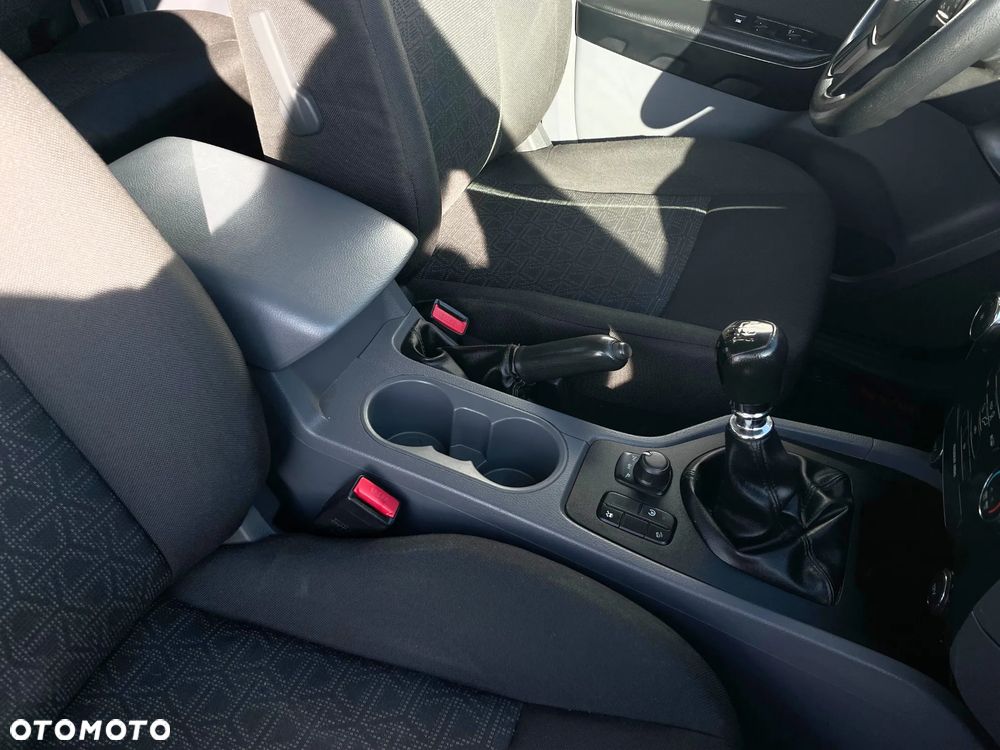 Ford Ranger 2.2 TDCi 4x4 DC Limited EU6 - 14