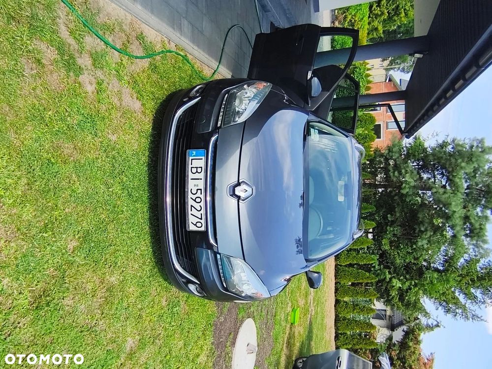 Renault Megane ENERGY TCe 115 Start & Stop LIMITED - 2