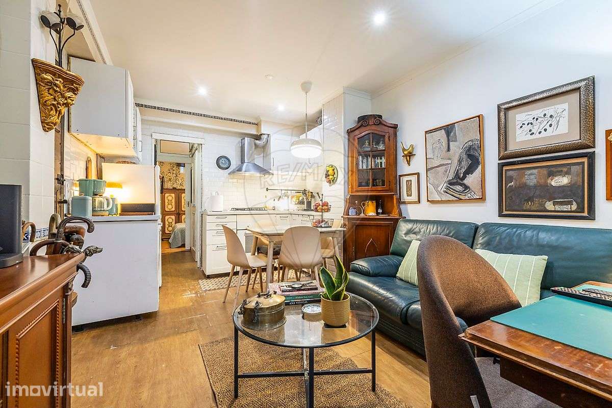Apartamento T5 para venda - Grande imagem: 4/34