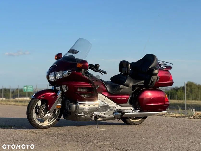 Honda GL - 1