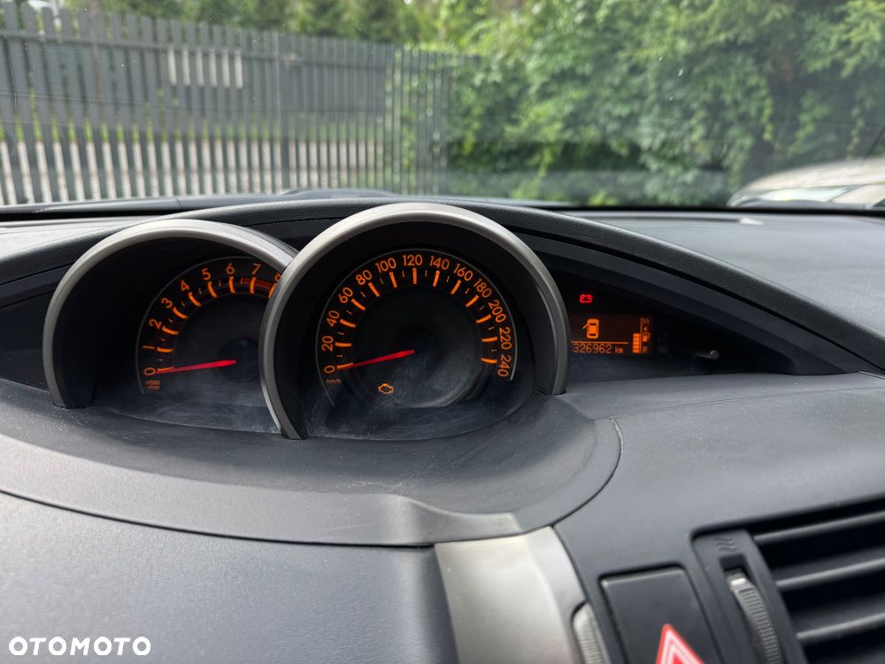 Toyota Verso 1.8 Sol plus EU5 7os MS - 7