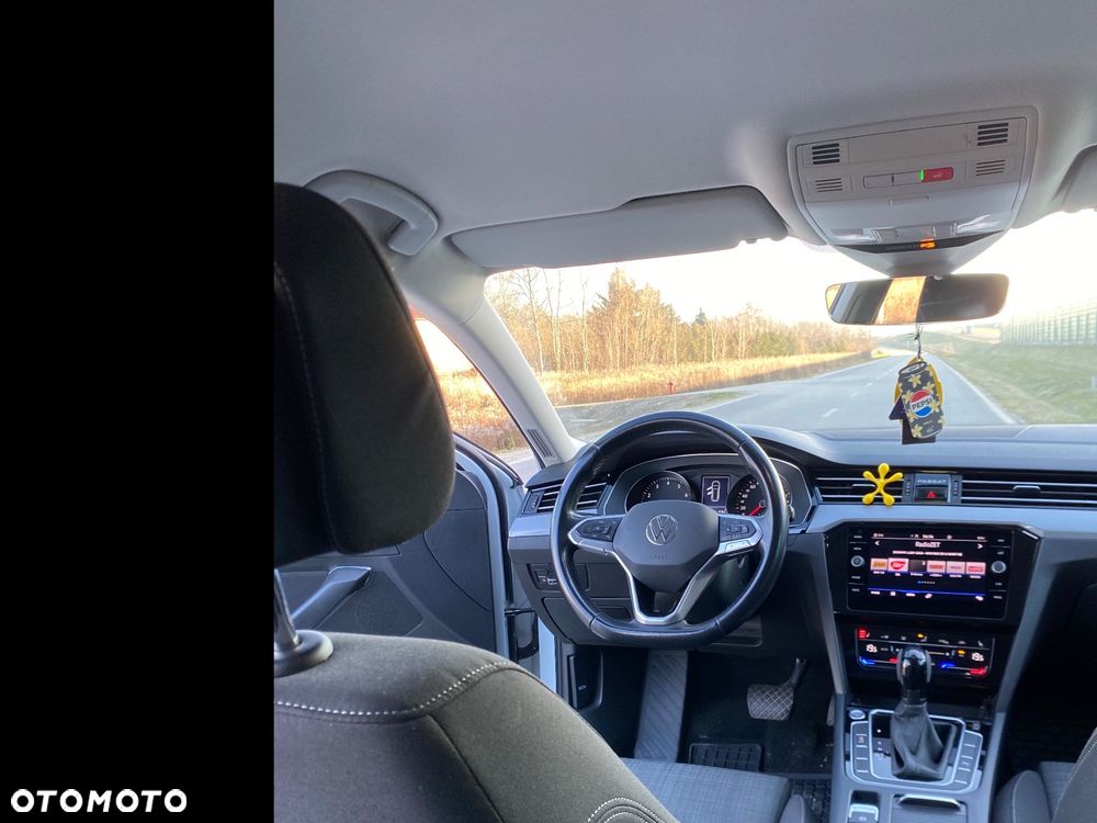 Volkswagen Passat 1.5 TSI EVO Business DSG - 6