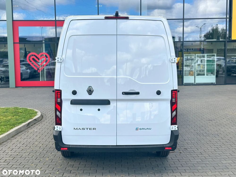 Renault Master - 8