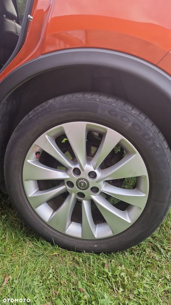 Opel Mokka 1.4 T Cosmo - 8