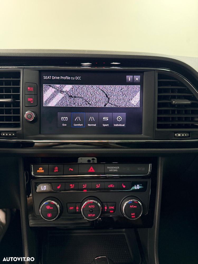 Seat Leon - 15