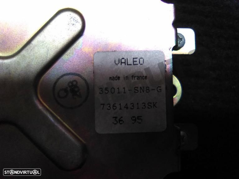 Módulo Abs 7361_4313sk Rover 600 [1993_1999] 620 Sdi - 3