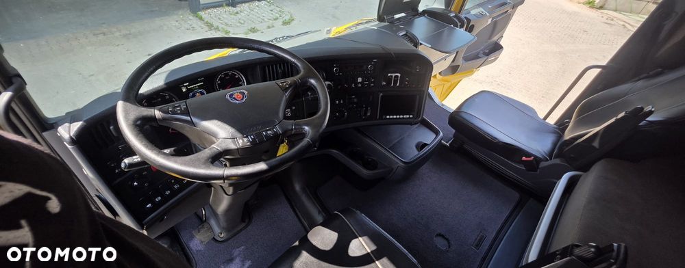 Scania R490 - 9
