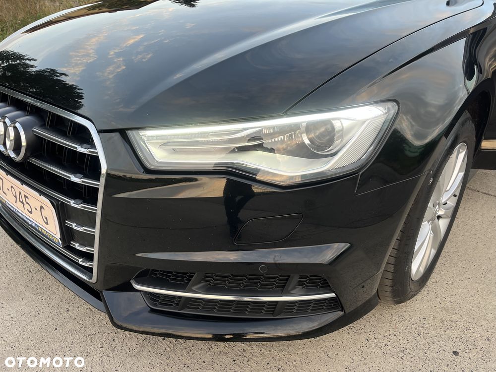 Audi A6 - 36