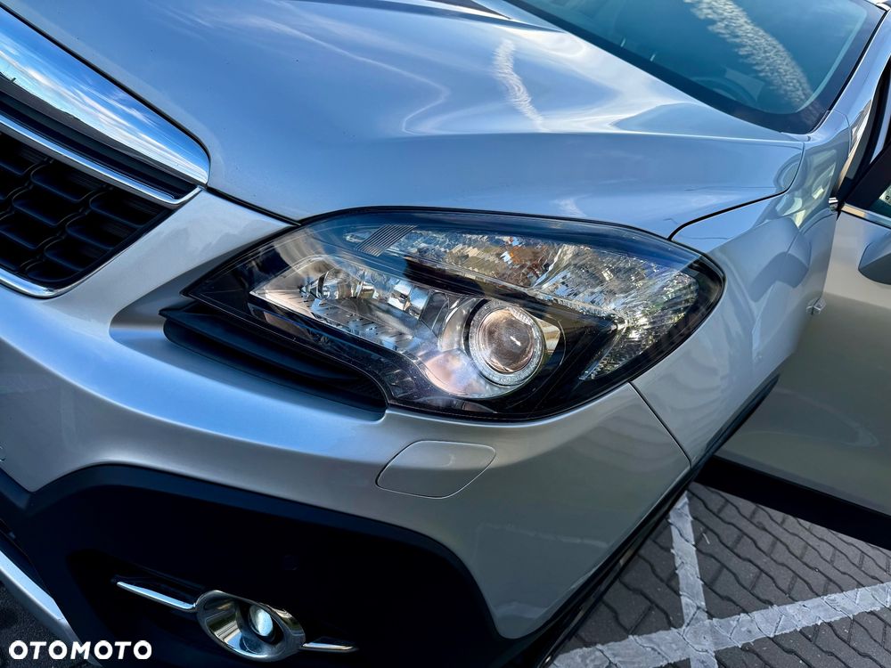 Opel Mokka 1.4 T Cosmo - 19