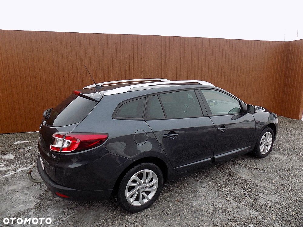 Renault Megane - 4