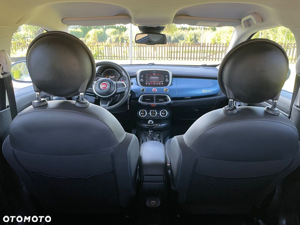 Fiat 500X 1.6 Multijet 4x2 S&S Mirror - 17