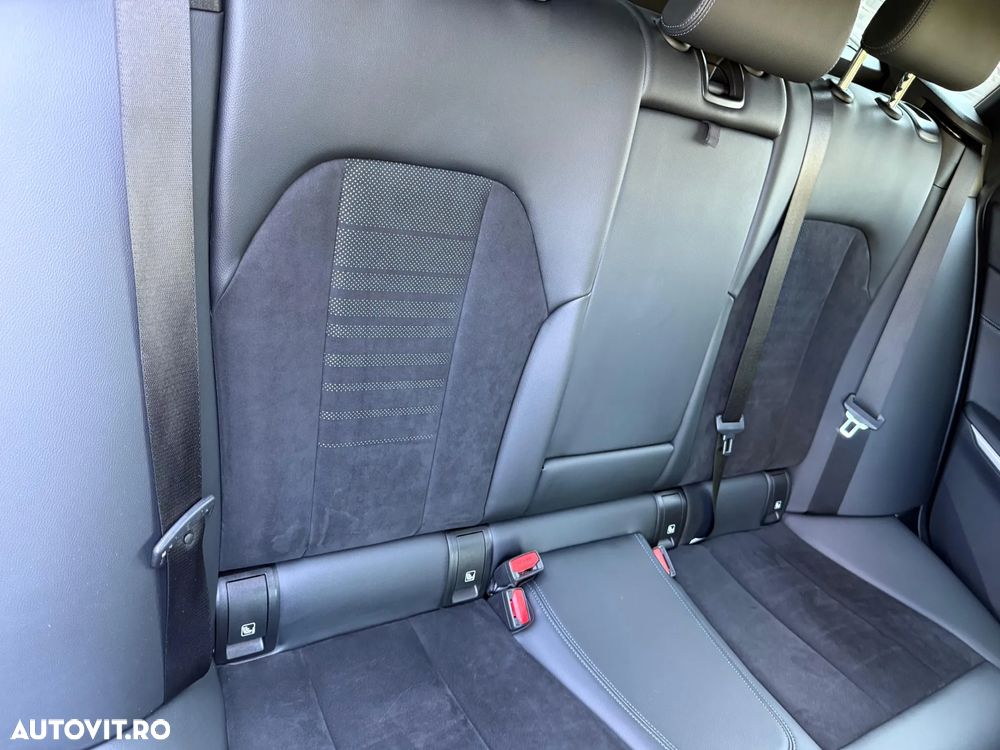 BMW Seria 3 320d xDrive AT MHEV - 34