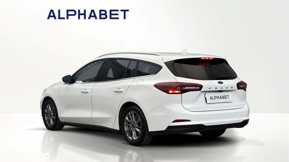 Ford Focus 1.0 EcoBoost Titanium X - 4