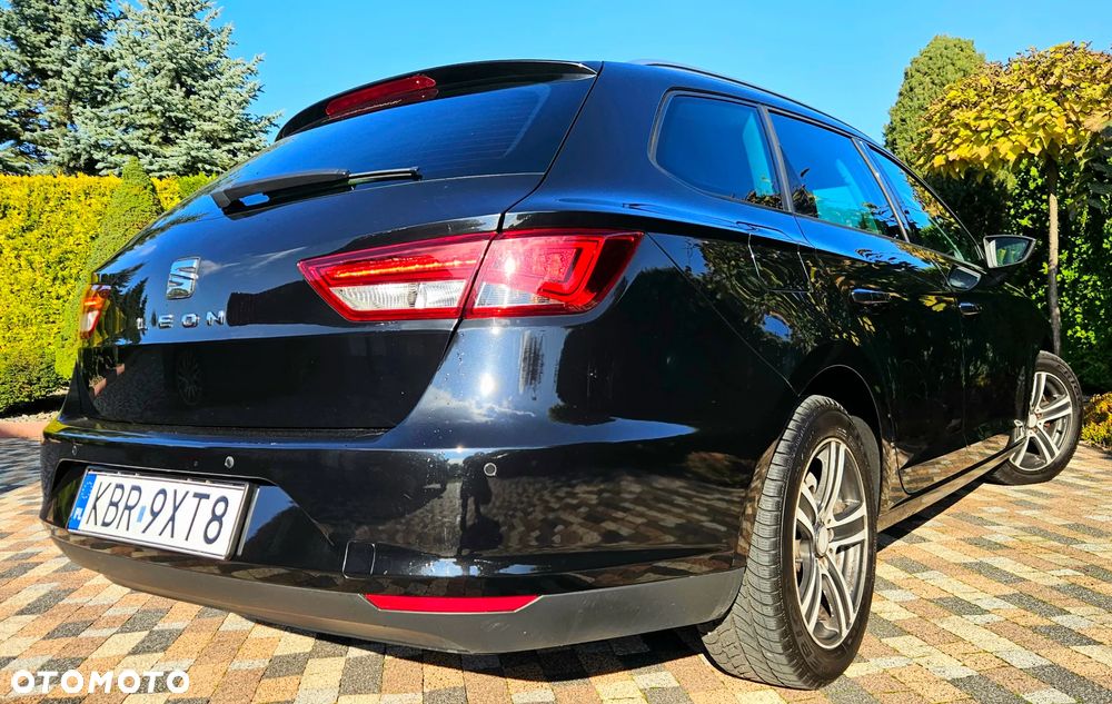 Seat Leon - 15