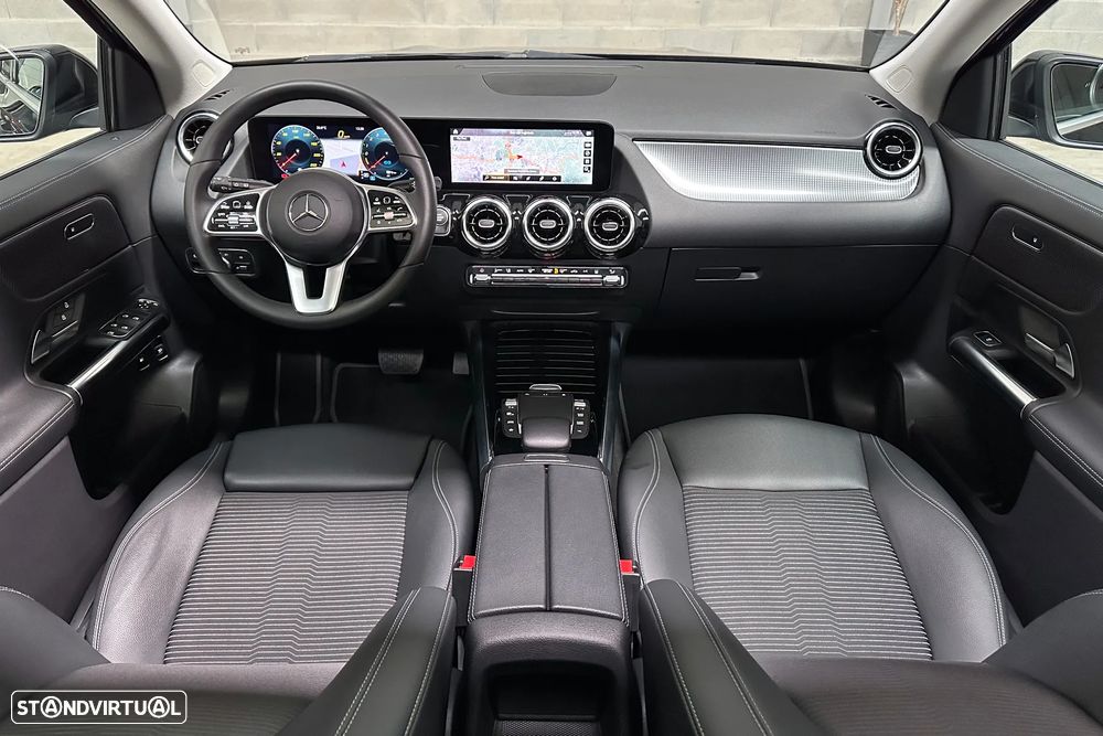 Mercedes-Benz GLA 250 e 8G-DCT Edition Progressive Line - 13