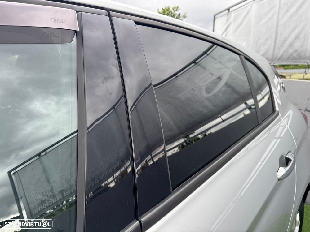 Fiat Tipo 1.3 M-Jet Lounge - 30