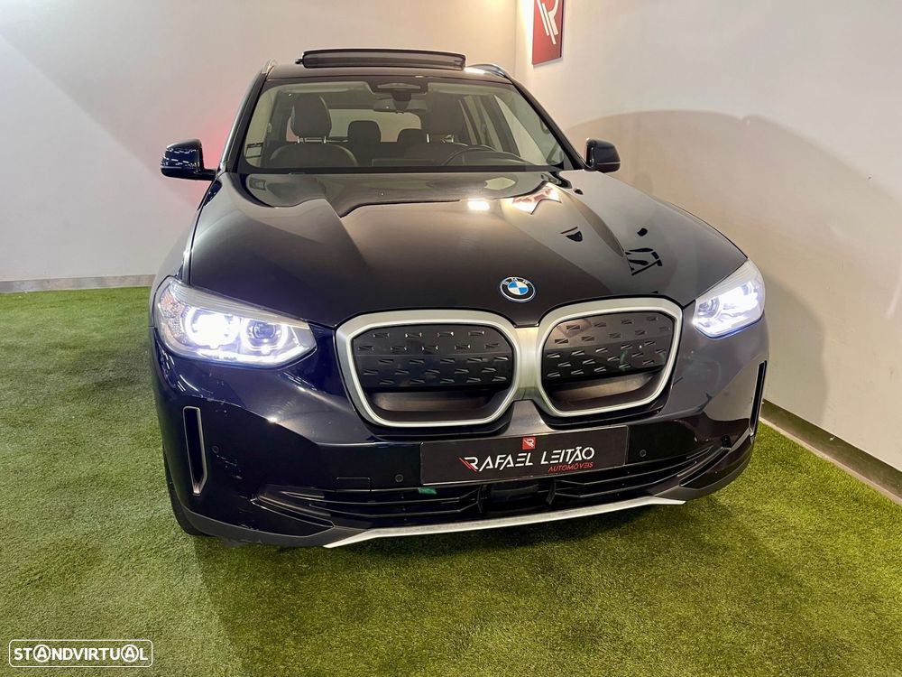 BMW iX3 Inspiring - 4