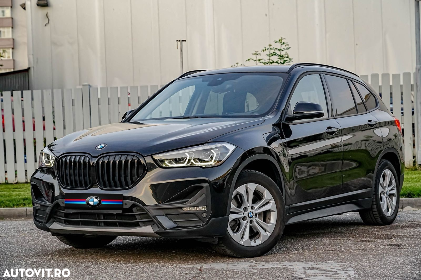 BMW X1 - 2
