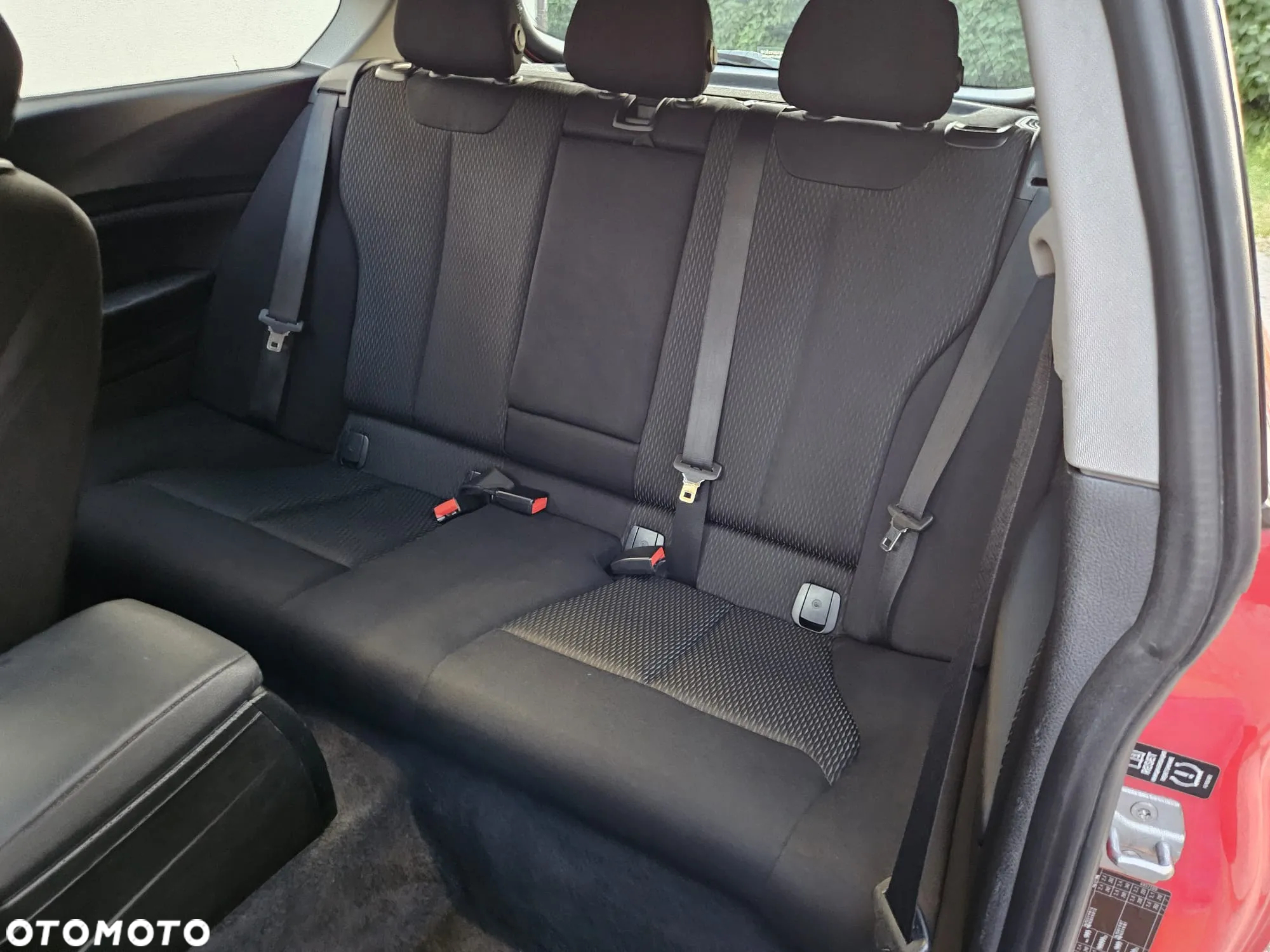 BMW Seria 1 114i - 9