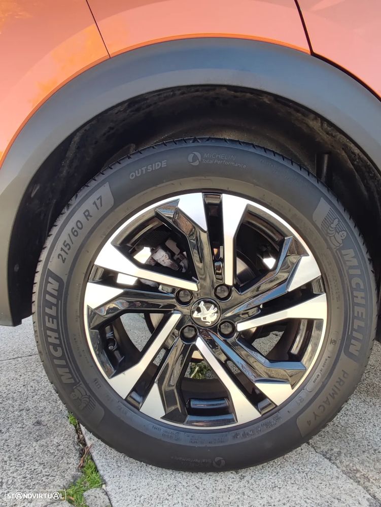 Peugeot 2008 1.2 PureTech GT Line - 10