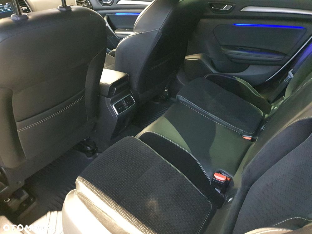 Renault Megane 1.2 Energy TCe Intens - 17