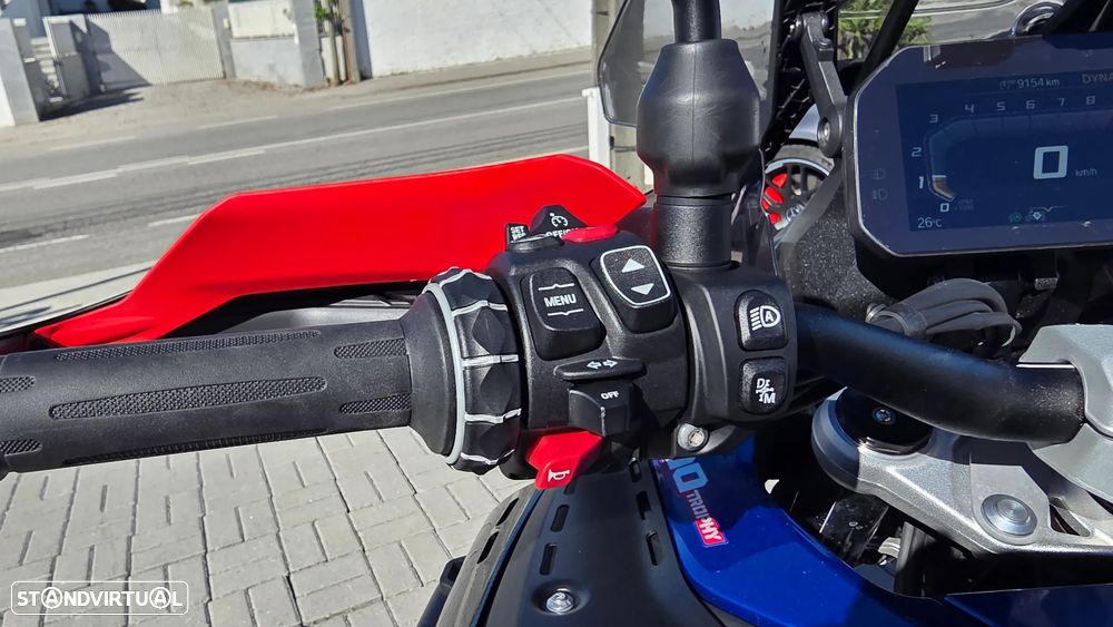 BMW R 1300 GS Adventure - 11