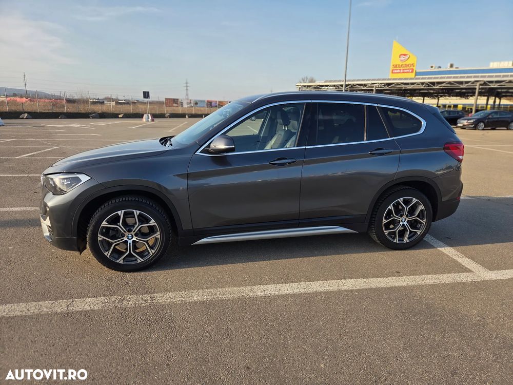 BMW X1 - 5