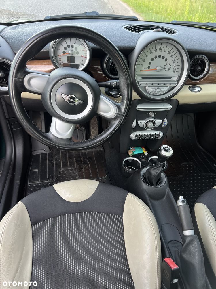 MINI Cooper Standard - 9