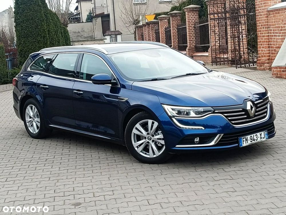 Renault Talisman - 16