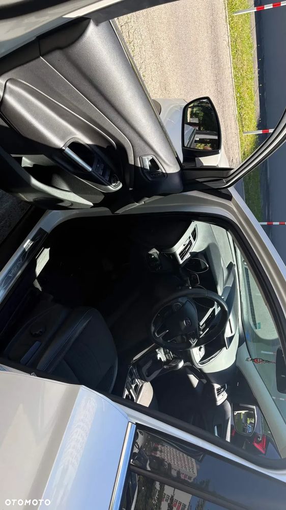 Ford Kuga 2.0 TDCi AWD Edition - 8