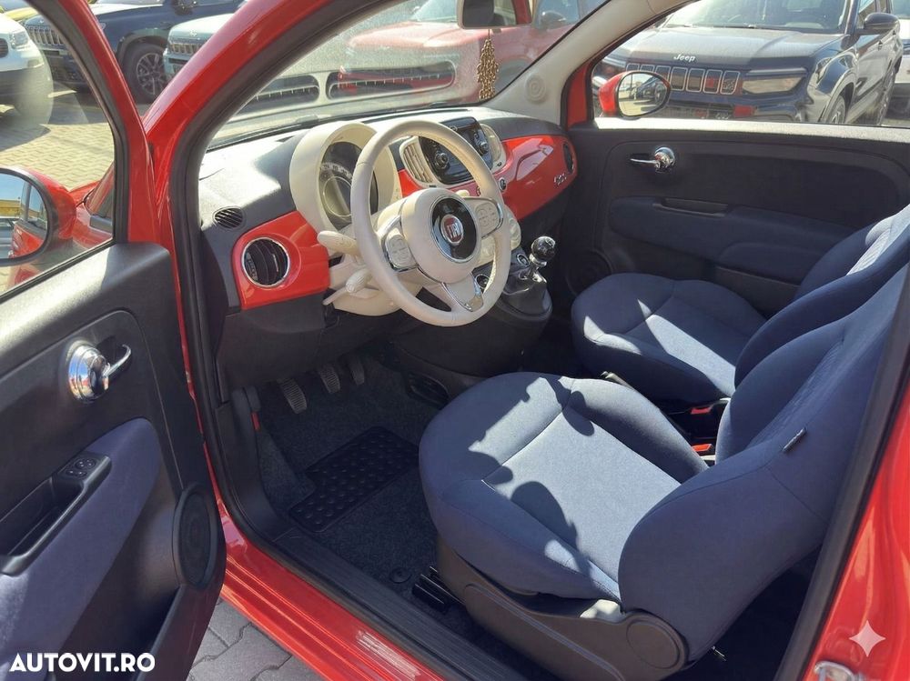 Fiat 500 - 10