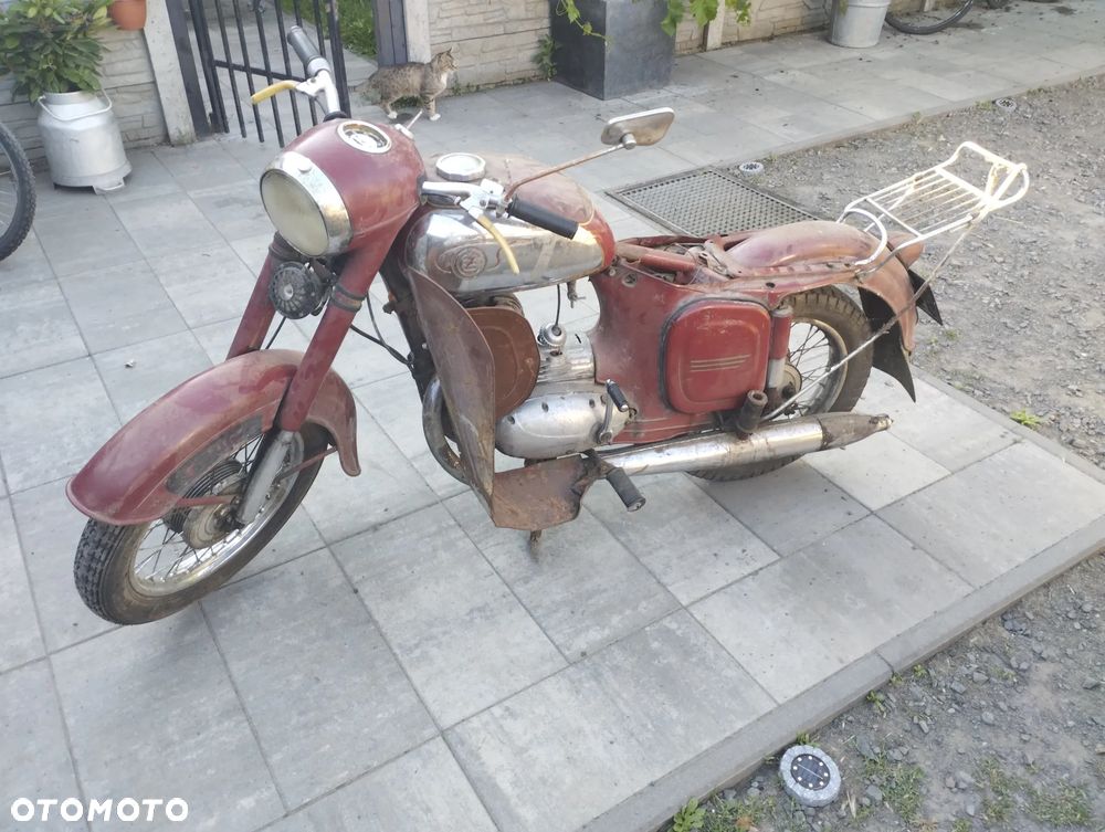 Jawa Inny - 4