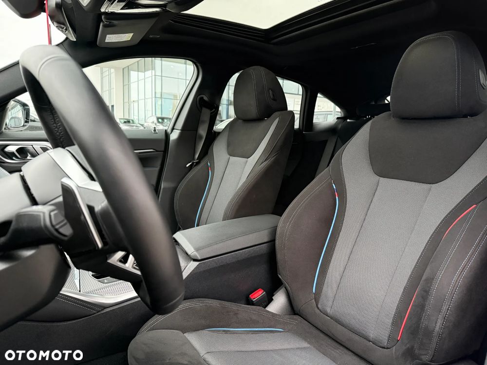 BMW Seria 4 430i xDrive M Sport - 27