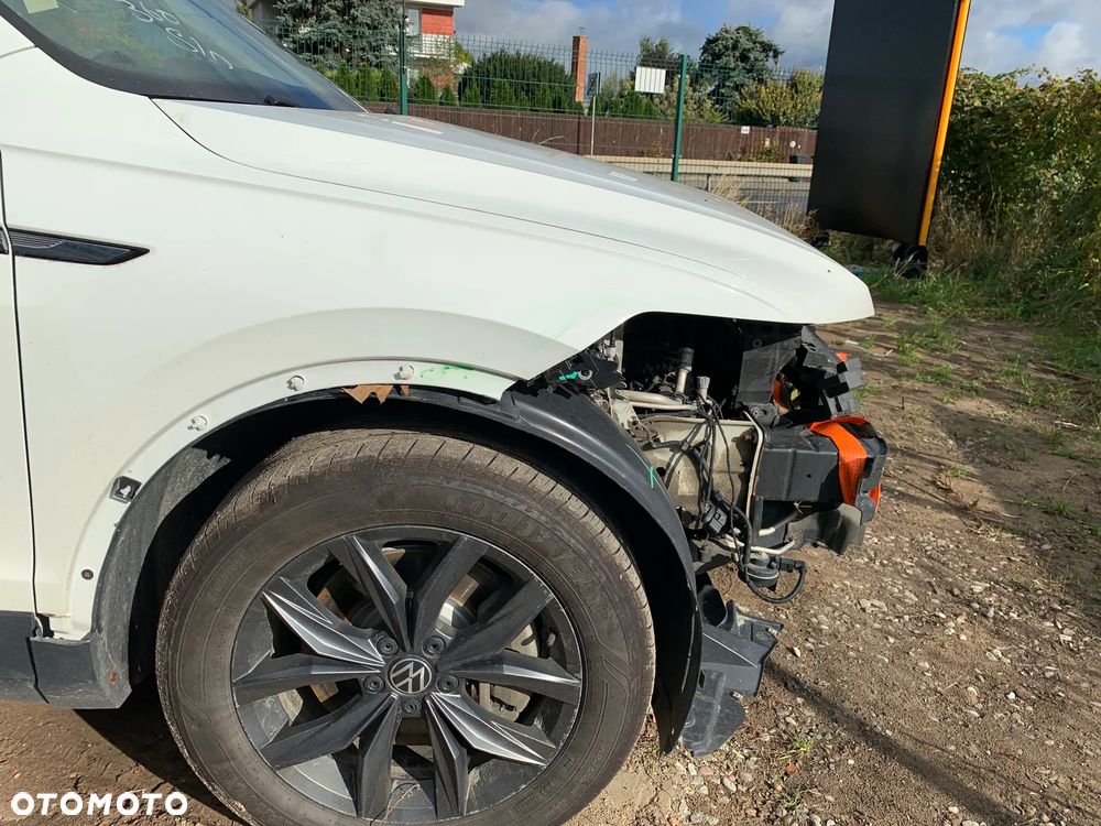 Volkswagen Tiguan Allspace - 4