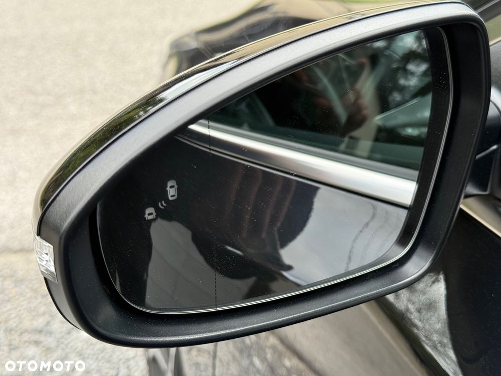 Kia ProCeed 1.4 T-GDI GT Line - 21