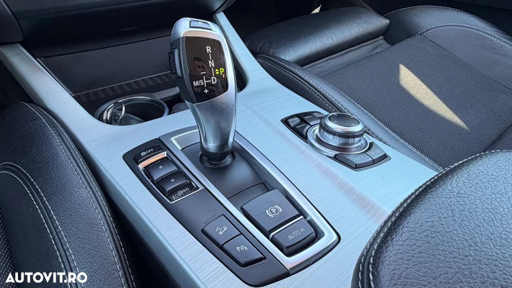 BMW X3 - 8