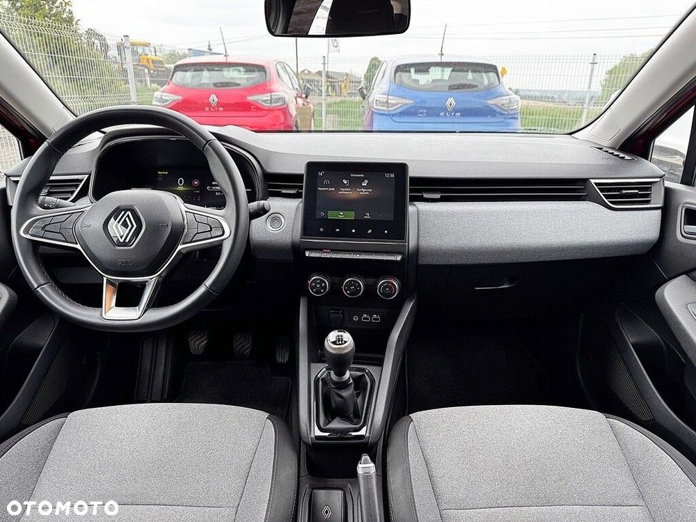 Renault Clio 1.0 TCe Evolution - 7