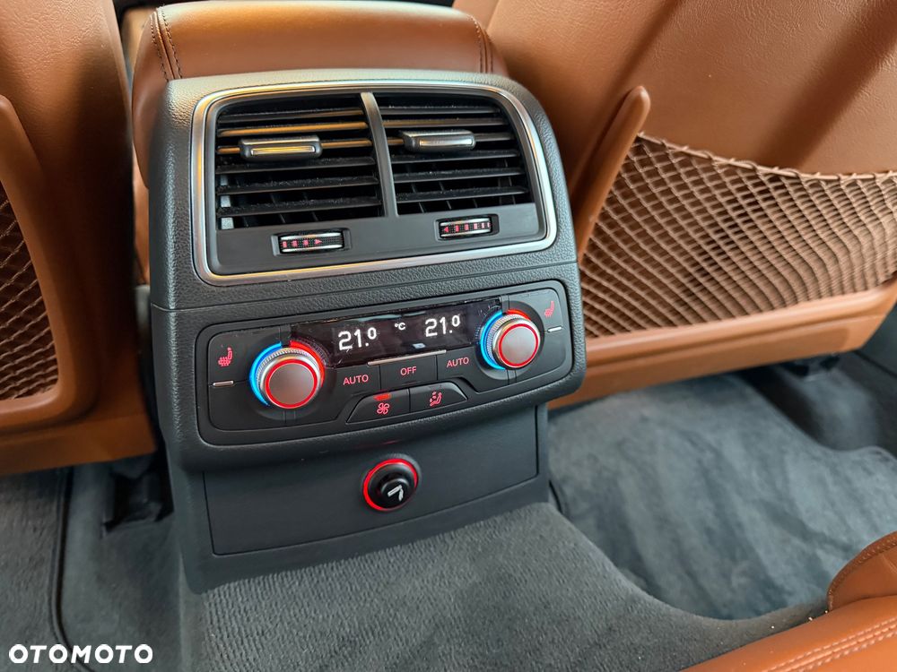 Audi A7 Sportback 3.0 TDI Quattro S tronic - 23