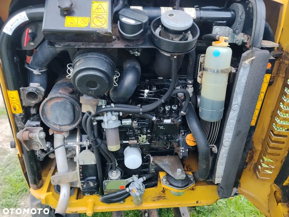 Caterpillar 301.4c - 7