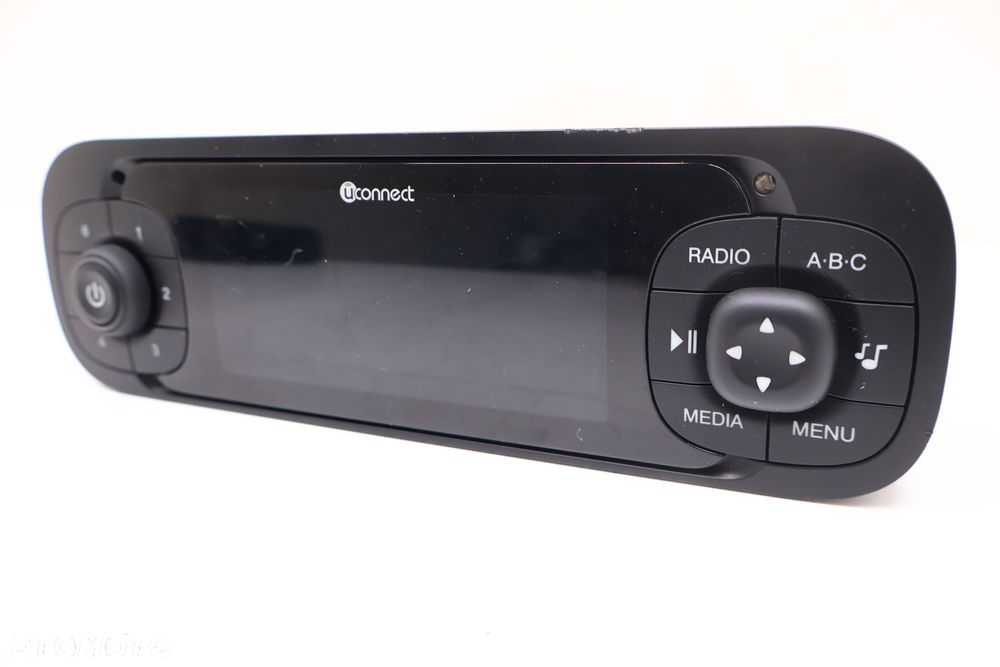 FIAT PANDA III RADIO '07356705030 - 3