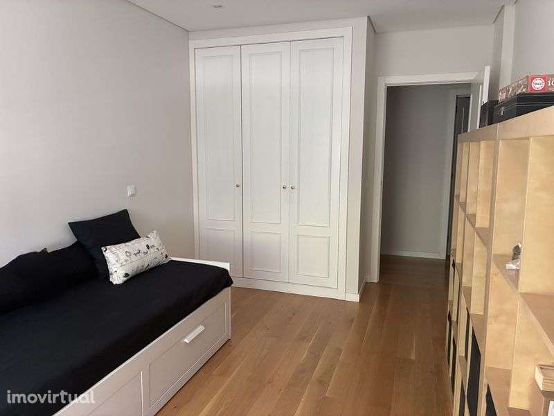 Apartamento T2 Viseu - Grande imagem: 3/8